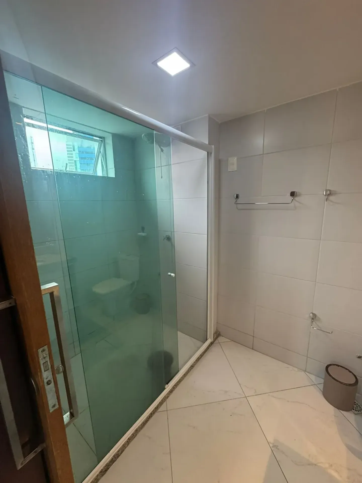 Мебльована квартира 32 м²: 1 кімната, 1 санвузол і паркінг — photo 5