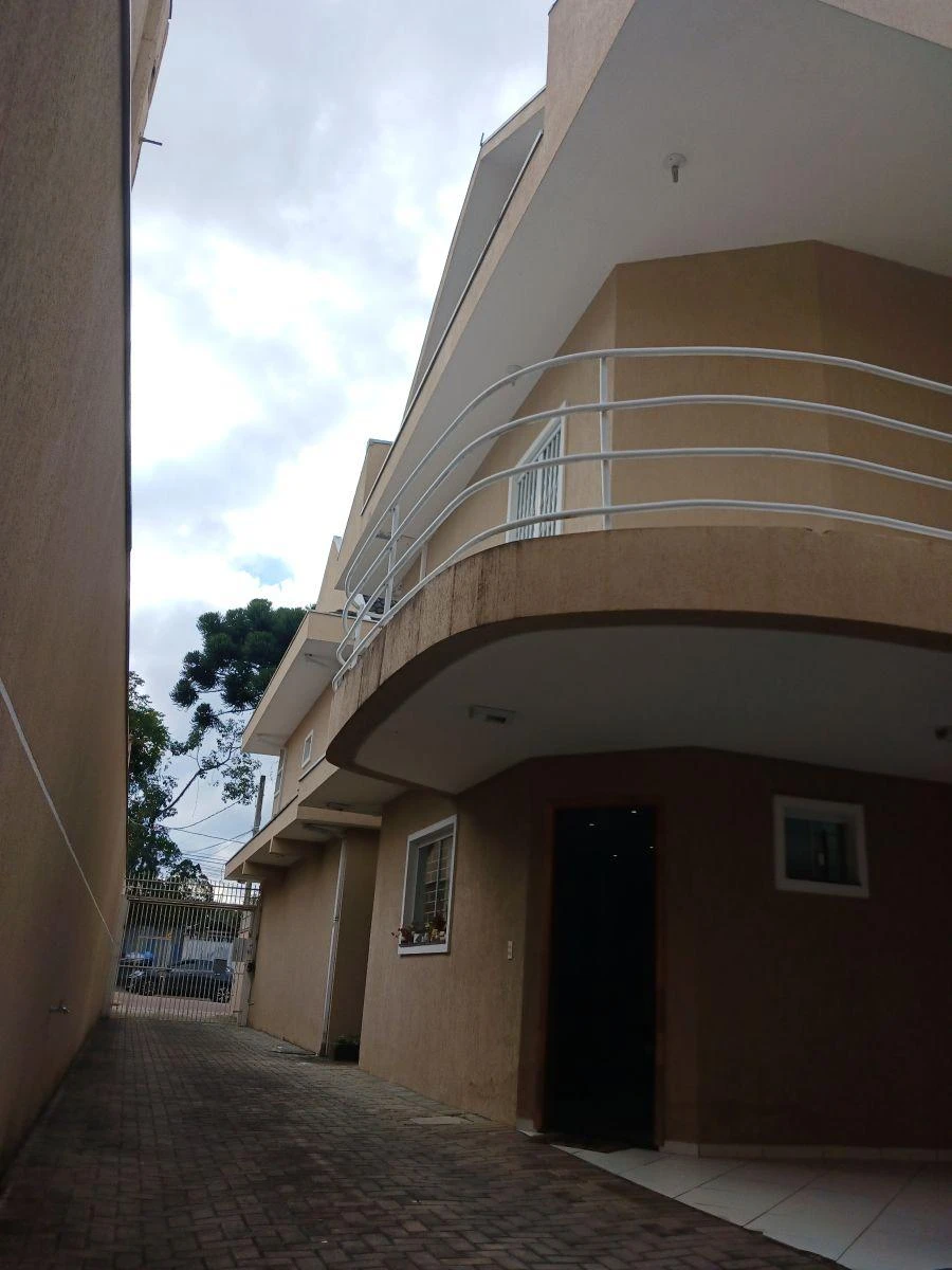 Casa mobiliada, 170 m², com banheira — photo 34