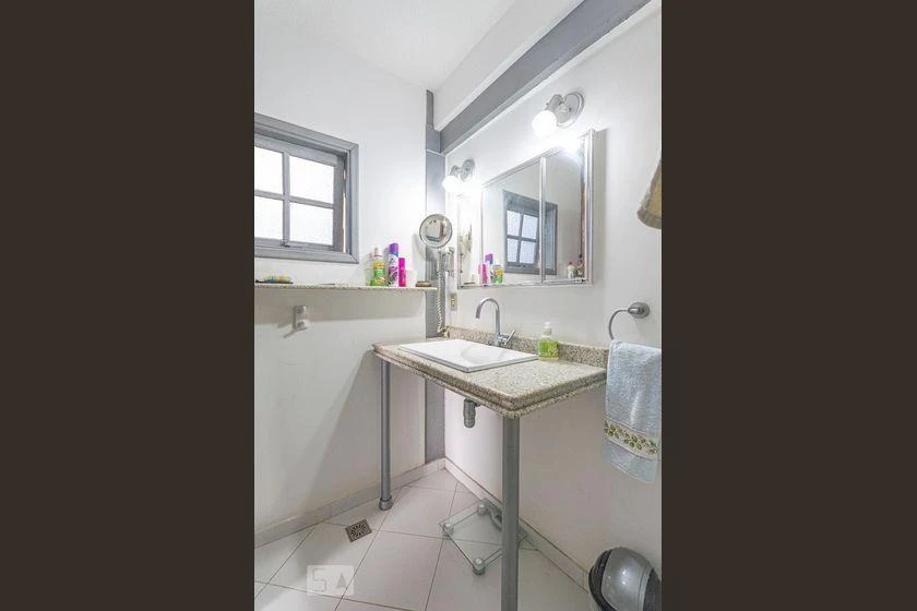 Дом 234 м² с гардеробной и застеклённым балконом — photo 19
