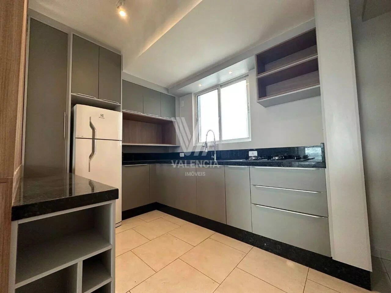 Студия: 1 спальня, 1 ванная, 30 м² — photo 2