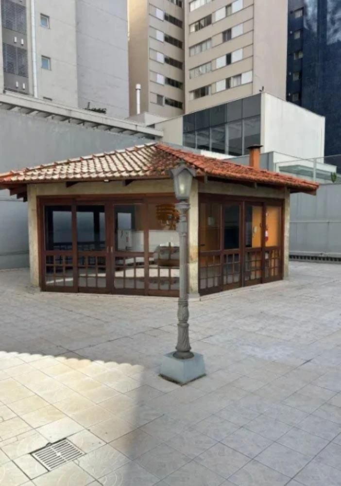Departamento de 4 dormitorios con bañera en Curitiba — photo 34