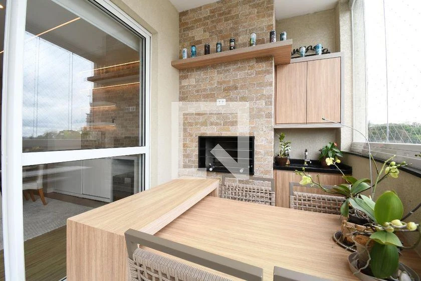 Furnished apartment, 185 m², with a bathtub — photo 17