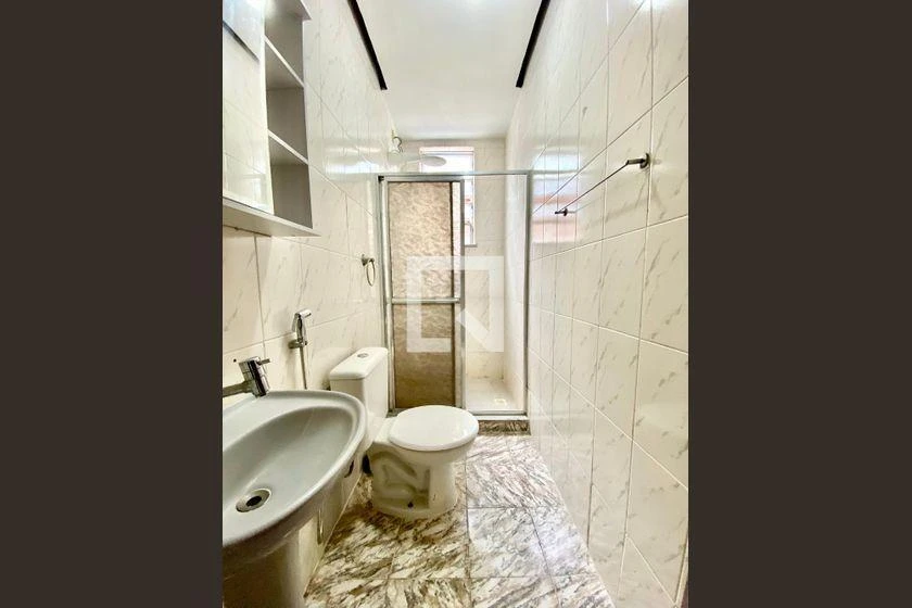 2-bedroom, 62 m² apartment in Rio de Janeiro — photo 4