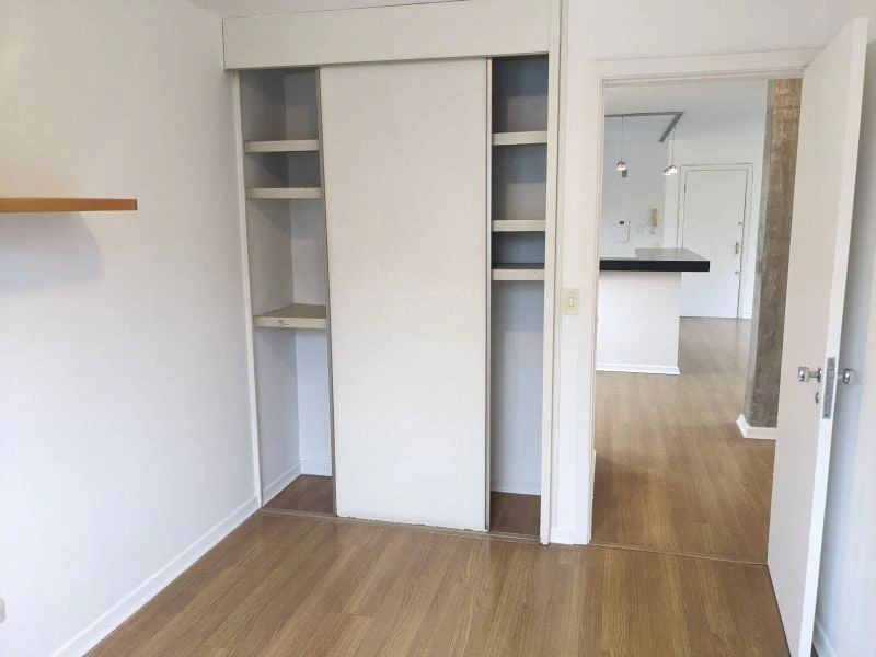 Apartment with open-plan gas kitchen and 2 bedrooms — photo 14