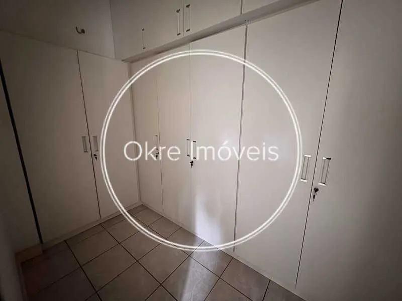 4-bedroom apartment with 160 m² and 2 parking spots — photo 24