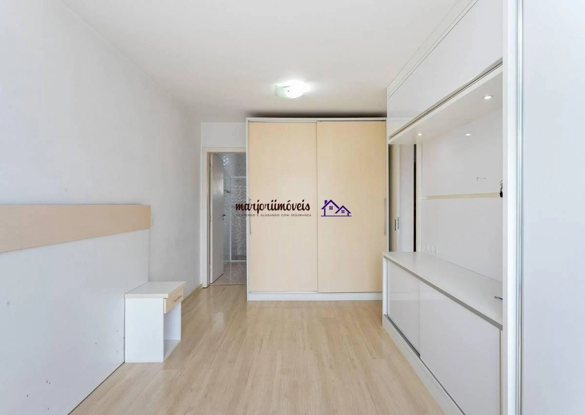 3-bedroom house, 1 with its own bathroom, 139 m², Curitiba — photo 23