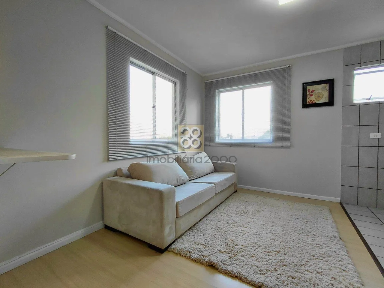 Apartamento de 1 dormitorio con 38 m² y sin parking — photo 7