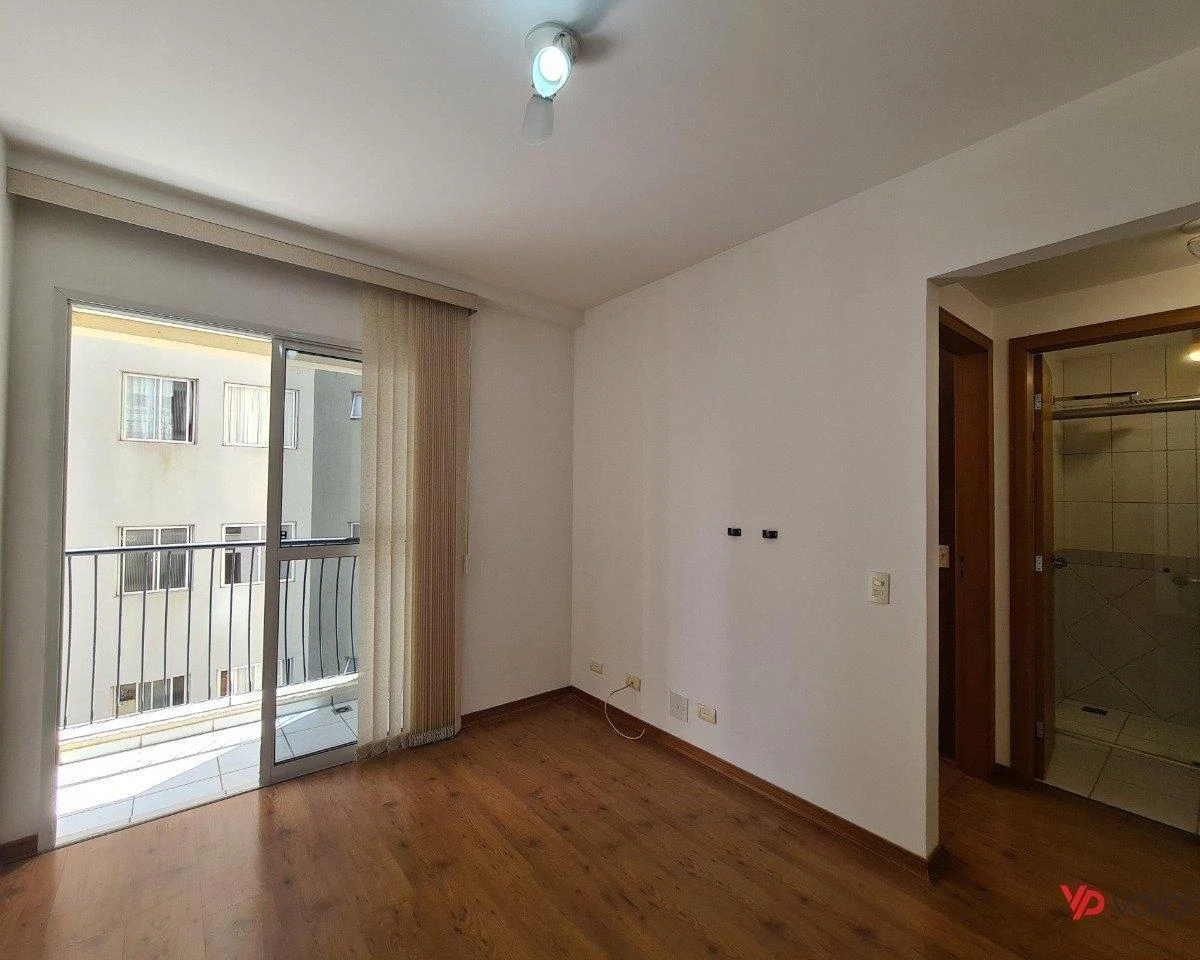 Furnished apartment, 39 m², with a grill on the balcony — photo 5
