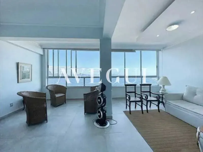 Apartment with 2 bedrooms and 2 en-suites, 160 m² — photo 9