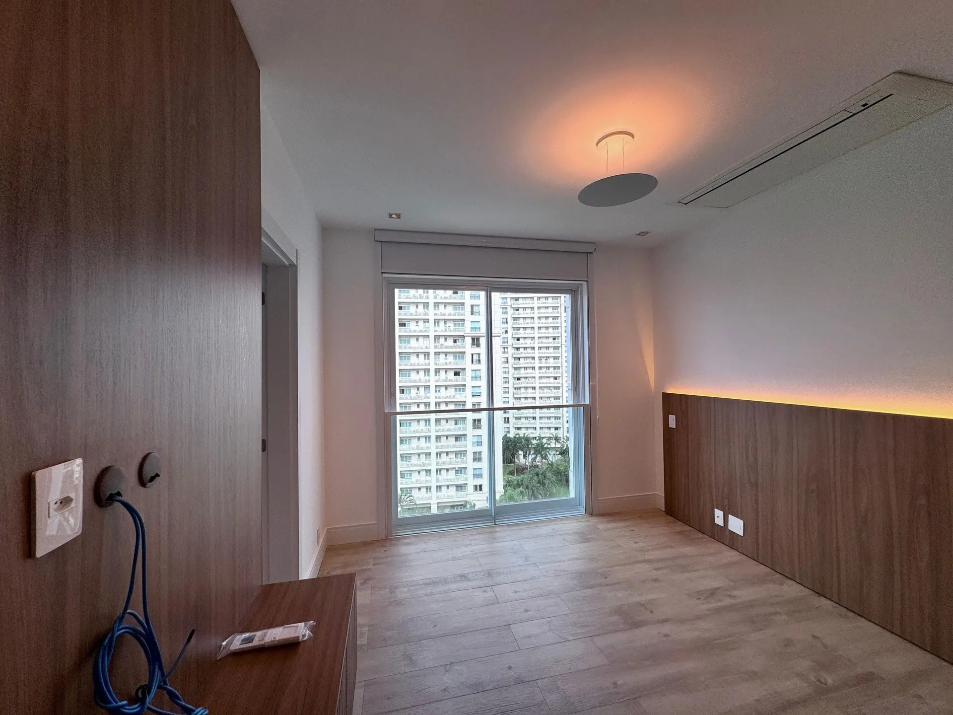 Apartamento mobiliado com 3 suítes e 4 vagas — photo 26
