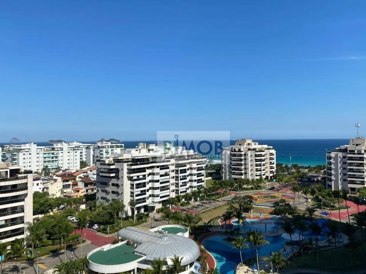 Apartamento mobiliado com 2 quartos e 2 vagas — photo 19