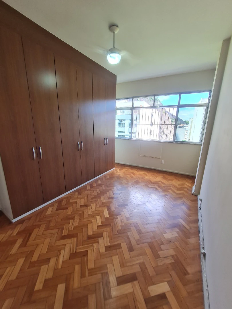 100 m² apartment with 3 bedrooms and an extra room — photo 13