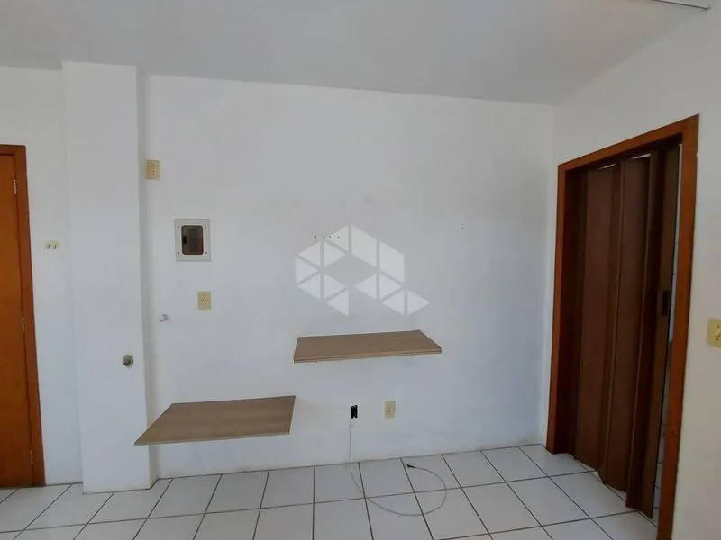 Studio, 37 m², with a home office — photo 5