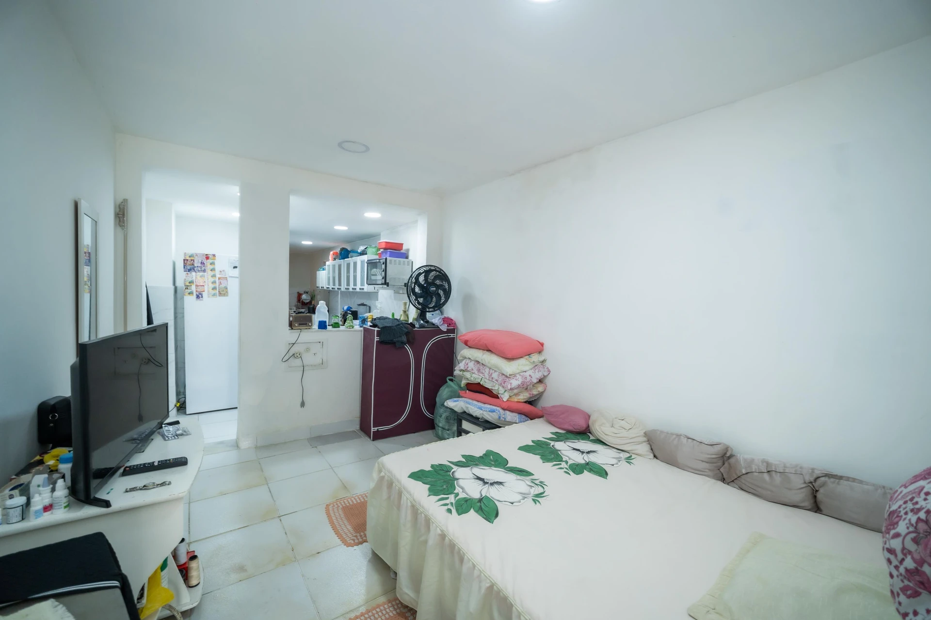 2-bedroom house with a washing machine in Rio de Janeiro — photo 5
