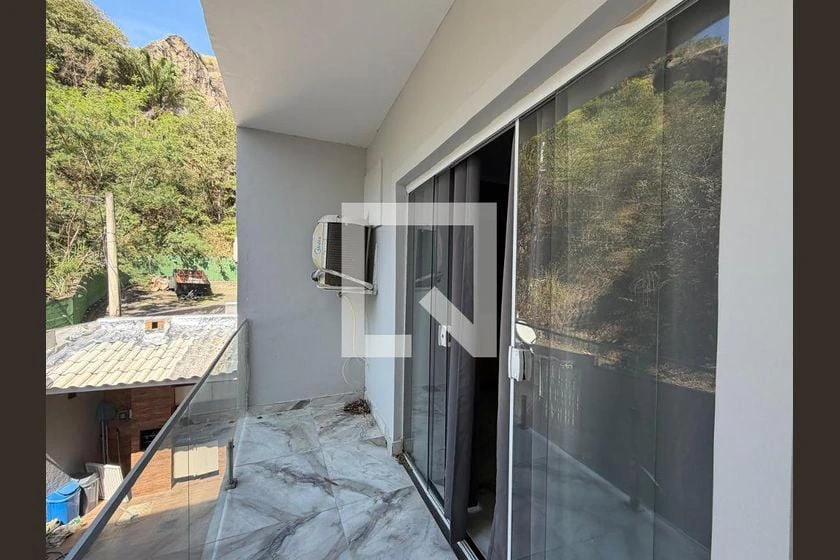 Casa sem mobília com 5 quartos e 350 m², com jardim — photo 5