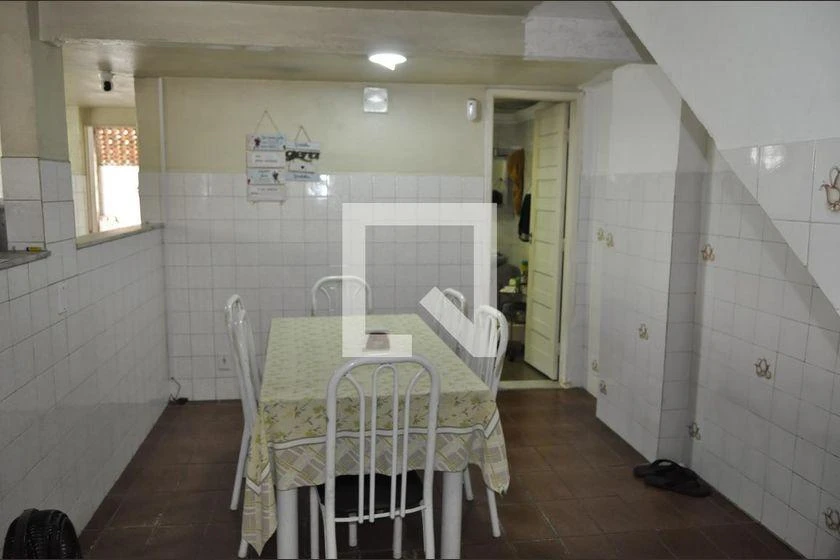 Casa de 4 quartos com 450 m² e jardim privativo — photo 36