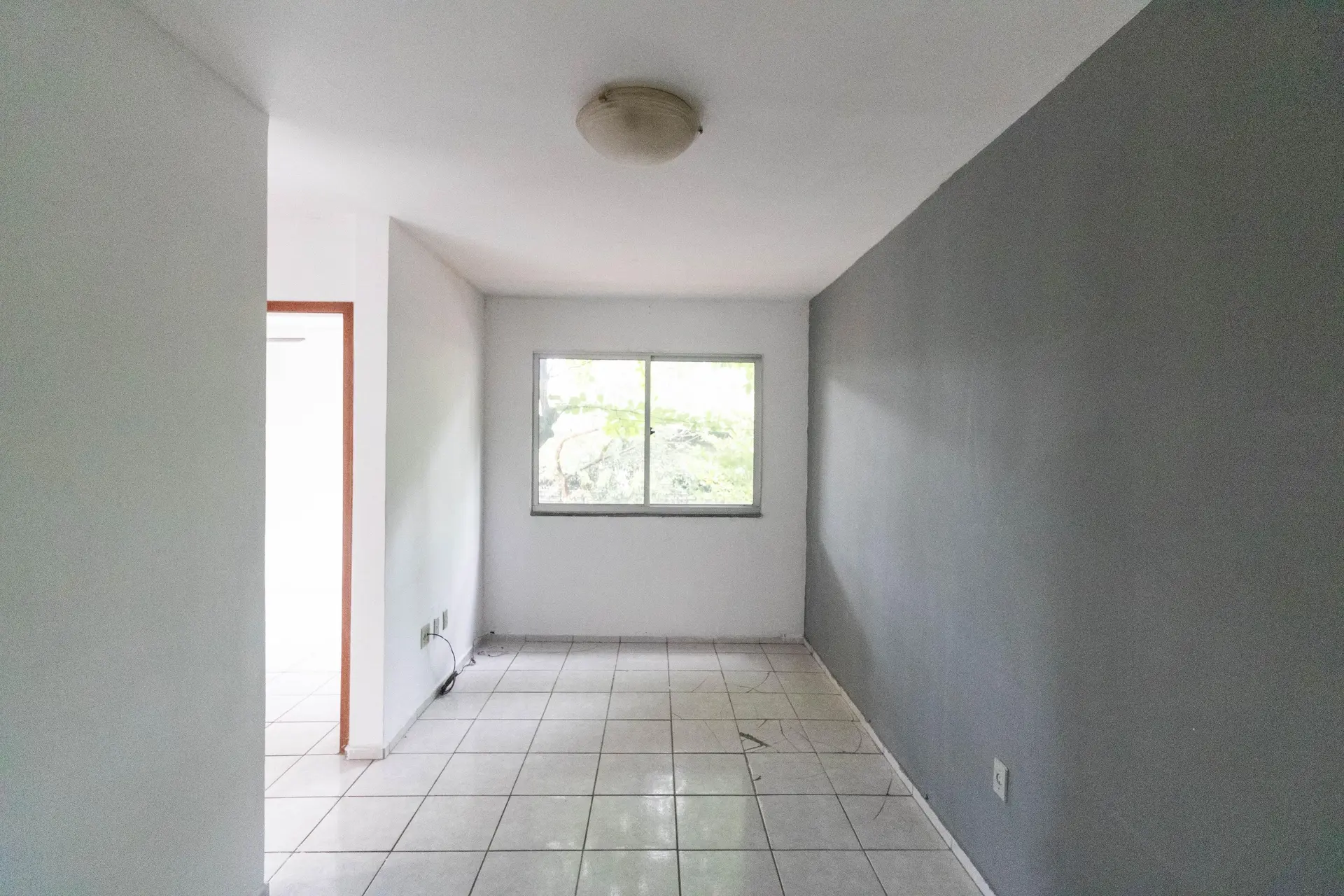 Unfurnished apartment with 2 bedrooms and 1 parking space — photo 23