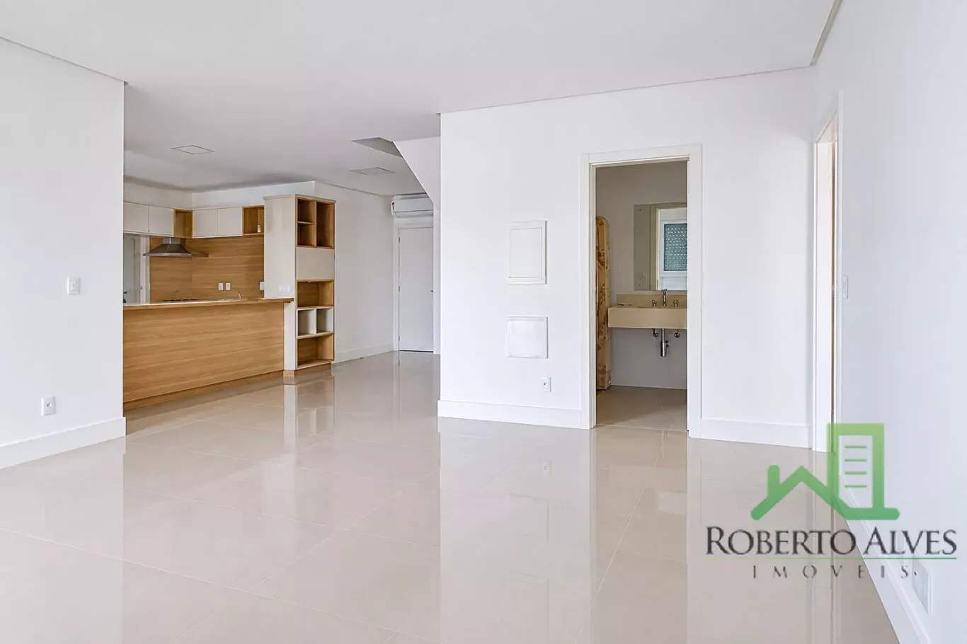 Duplex penthouse, 186 m² with 2 en-suite bedrooms — photo 14