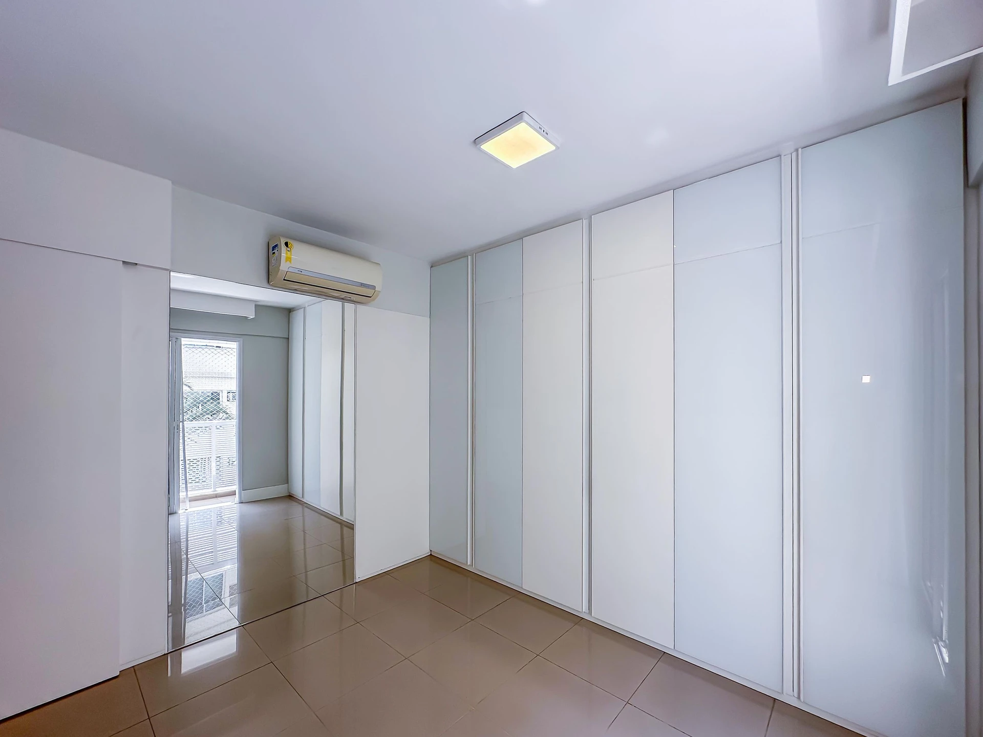 Apartamento de 4 quartos com varanda envidraçada, Botafogo — photo 34