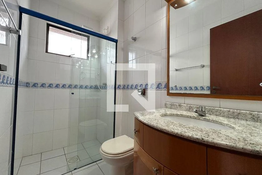 5-bedroom apartment with a bathtub in Florianópolis — photo 42