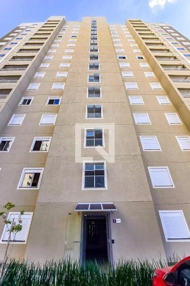 Apartment, 40 m², with a grill on the balcony — photo 24