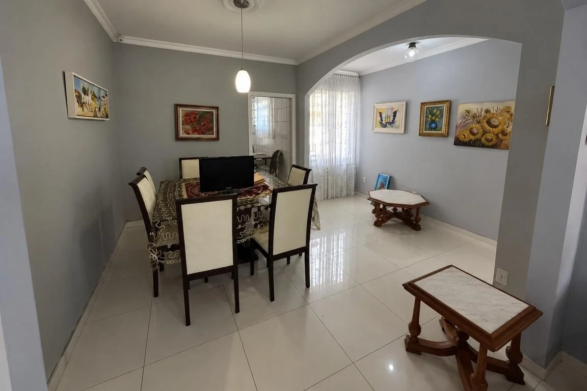 Home office in a 3-bedroom house, 148 m² — photo 17