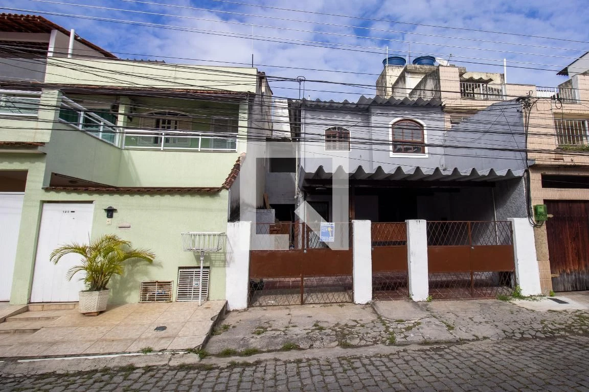 Garden in a 3-bedroom house, 120 m² — photo 3