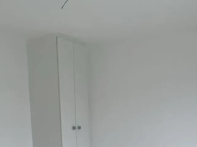 Apartamento com 3 quartos e churrasqueira na varanda — photo 9