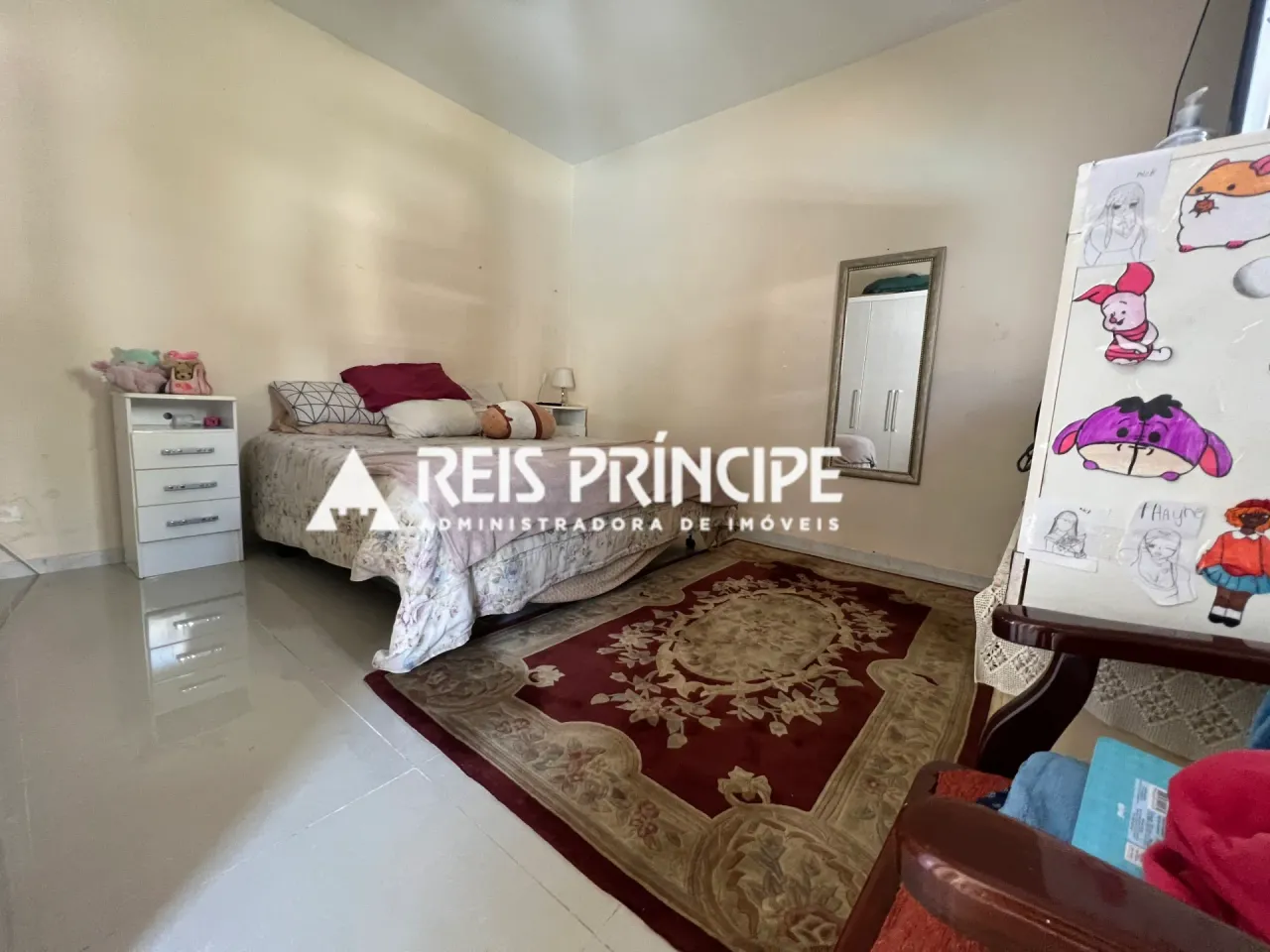 Casa com 5 quartos e 5 banheiros, 5 vagas de garagem — photo 14