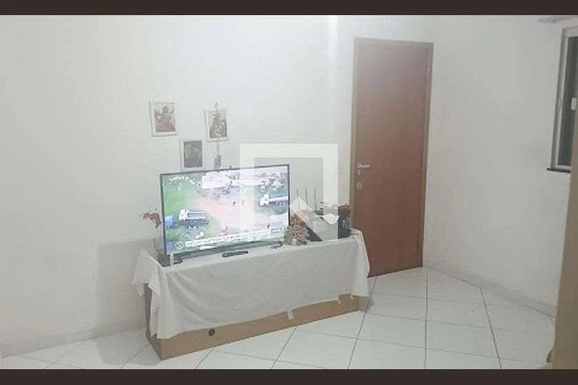 Apartamento de 2 quartos com cozinha fechada e 45 m² — photo 5