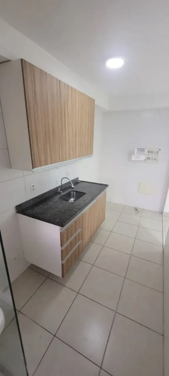 Apartment with 2 bedrooms, 56 m² and 1 parking space — photo 4
