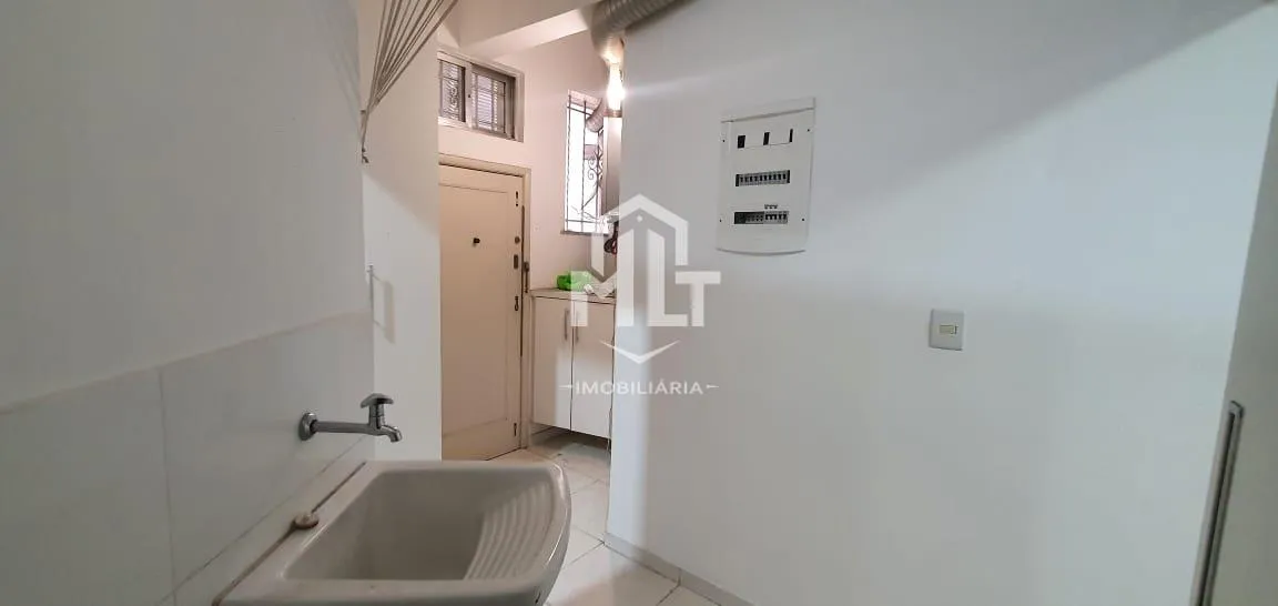 Apartment, 125 m², with a washing machine — photo 15