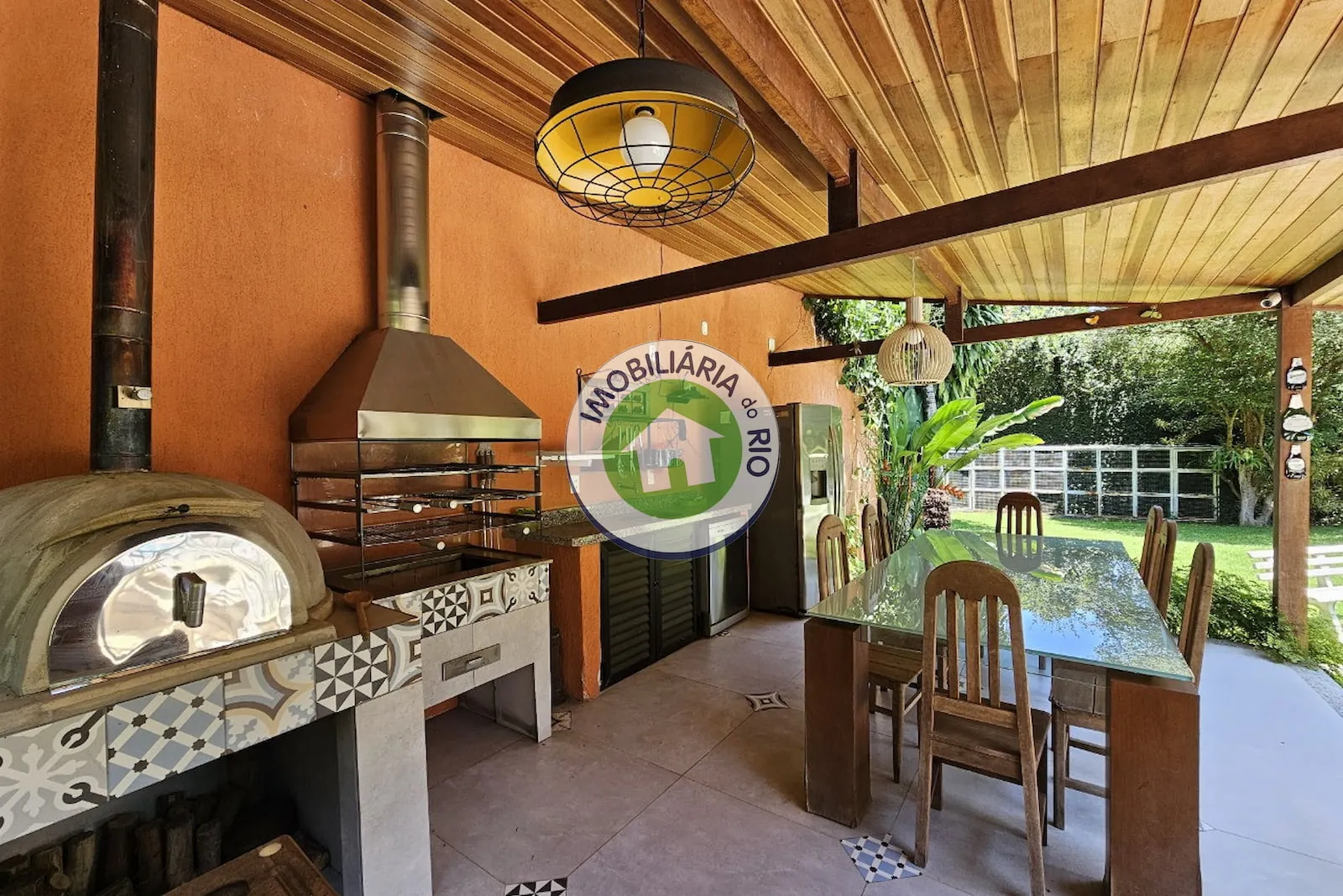 Casa com 5 quartos e fogão a gás — photo 5
