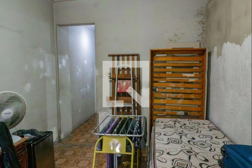Apartamento de 2 quartos com máquina de lavar, Sampaio — photo 17