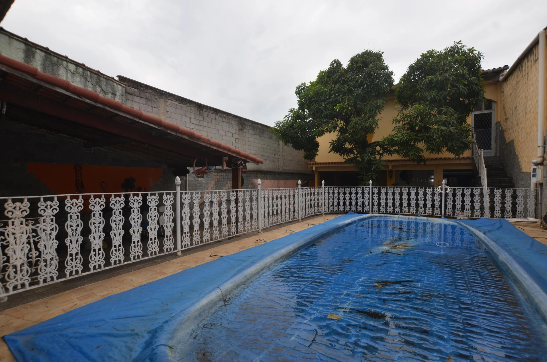 Casa mobiliada, 79 m², com varanda gourmet — photo 4