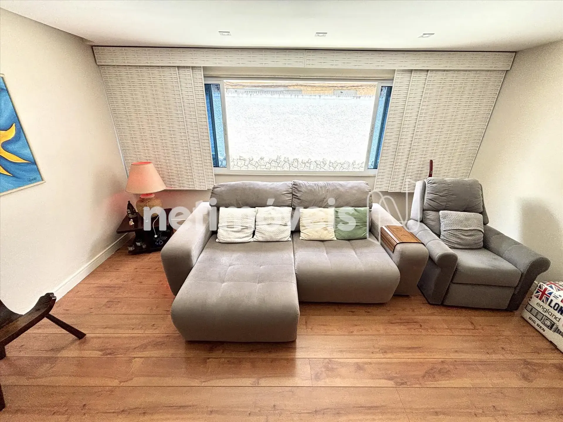 Unfurnished house with 3 bedrooms and a balcony — photo 4