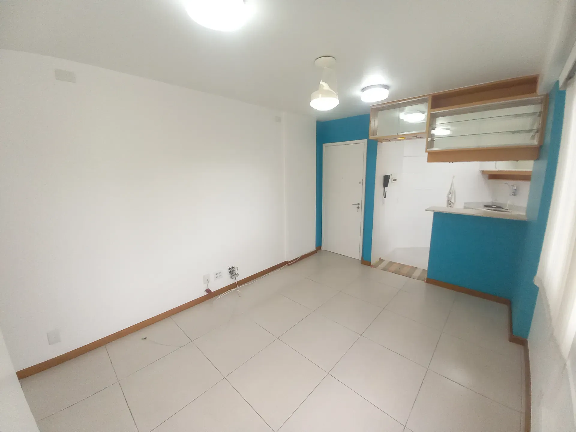 Apartamento mobiliado de 3 quartos no 11º andar — photo 5