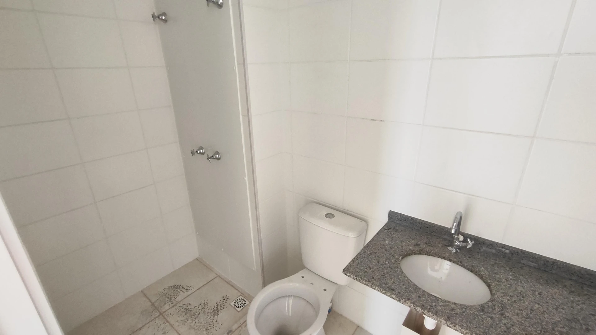 Apartamento sem mobília com 2 quartos e vaga — photo 12