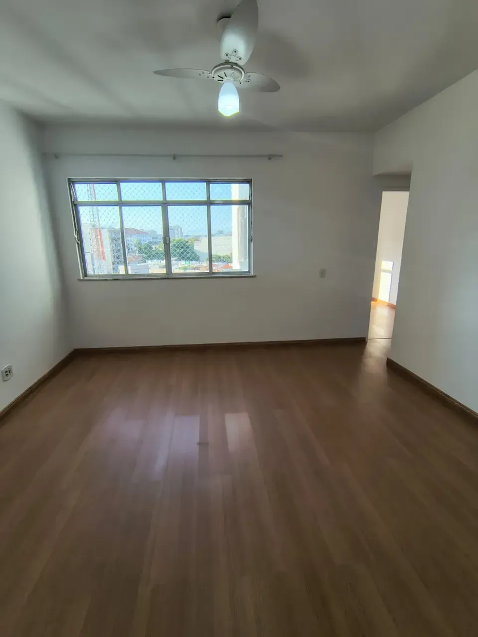 Apartamento de 64 m² com 1 quarto e vaga de carro — photo 2