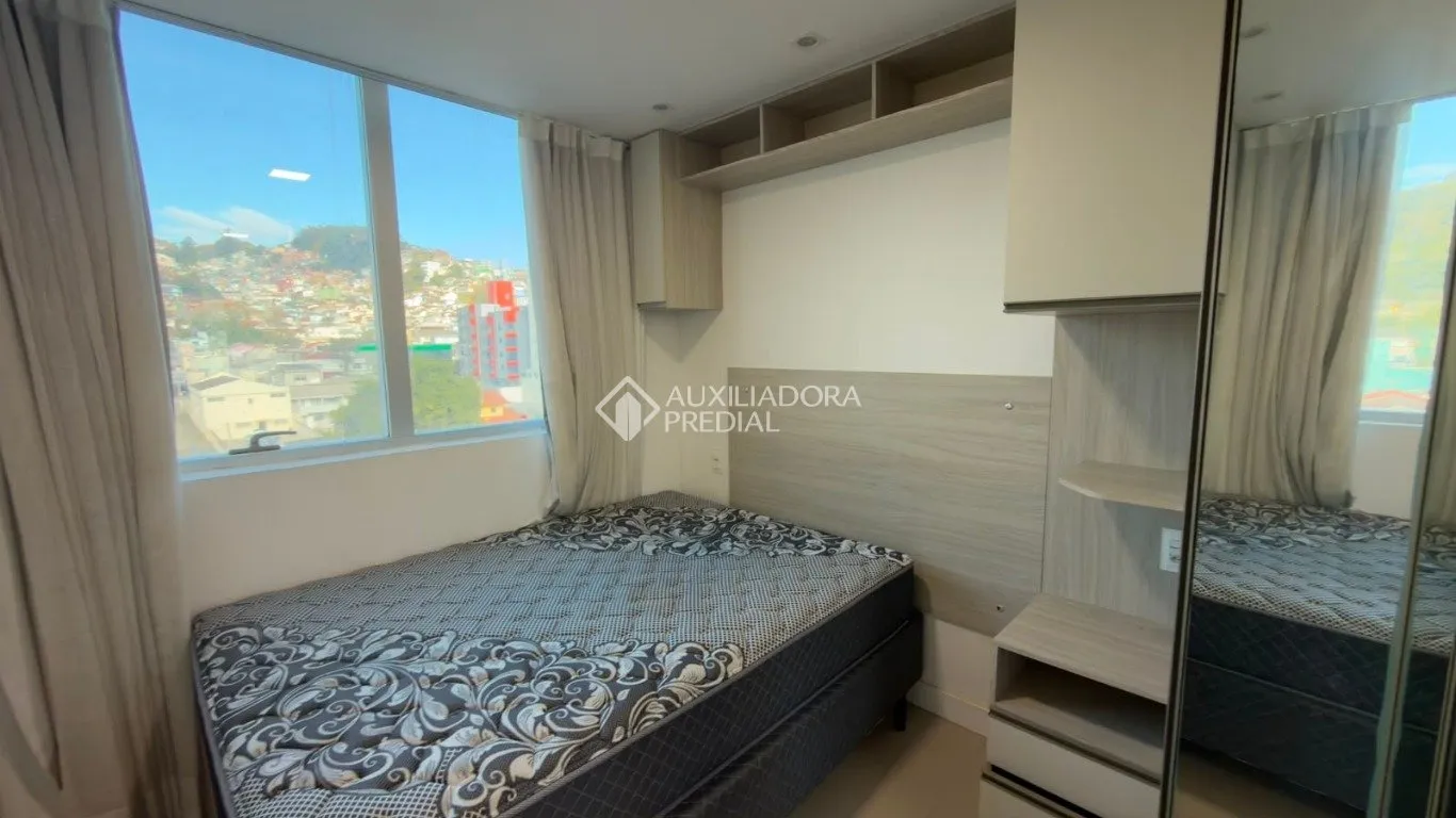 Мебльована квартира з 1 спальнею та 68 м² — photo 12