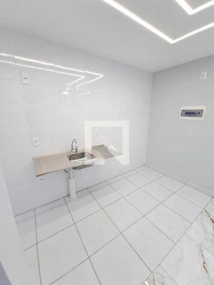 Apartamento de 2 quartos em condomínio com academia — photo 10