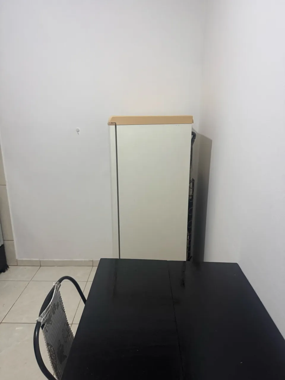 Furnished one-bedroom apartment, 21 m² — photo 10