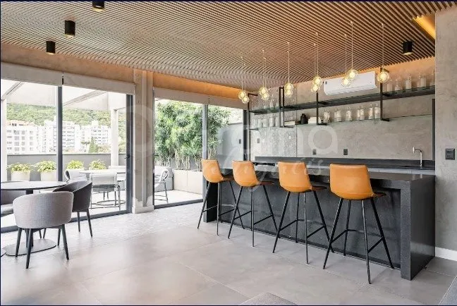 Studio mobiliado de 63 m² com 1 vaga — photo 19