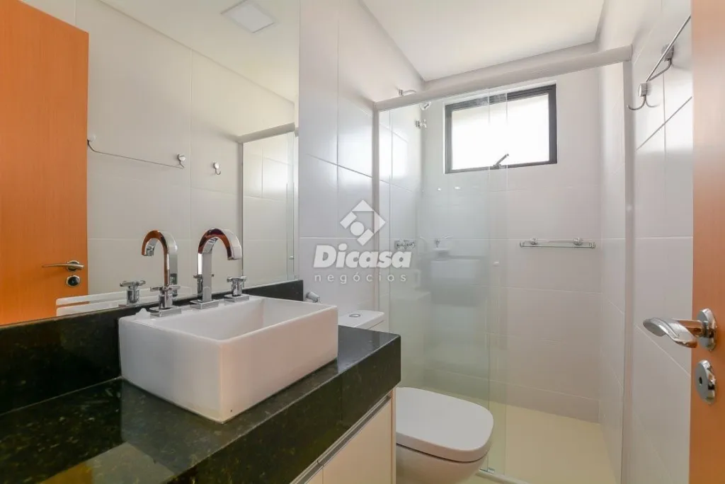 Apartamento mobiliado com 2 quartos e cozinha aberta — photo 29