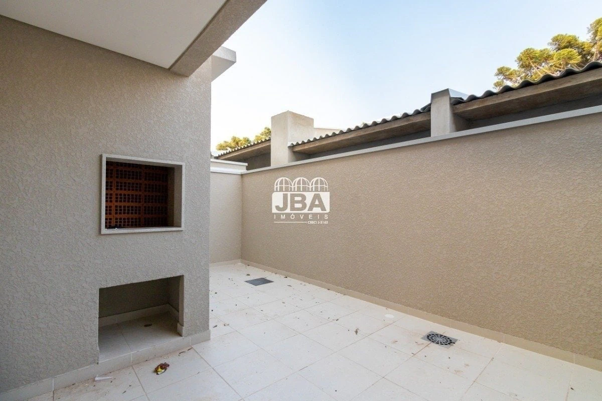 House, 123 m², with a grill on the balcony — photo 2