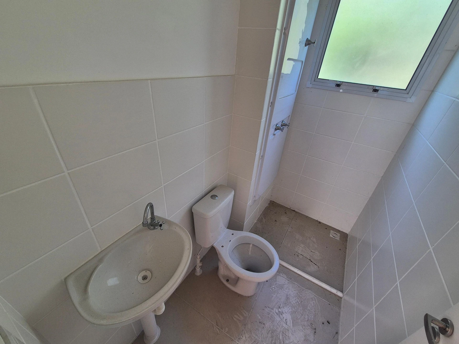 Нежилой апартамент с 2 спальнями и открытым бассейном — photo 18