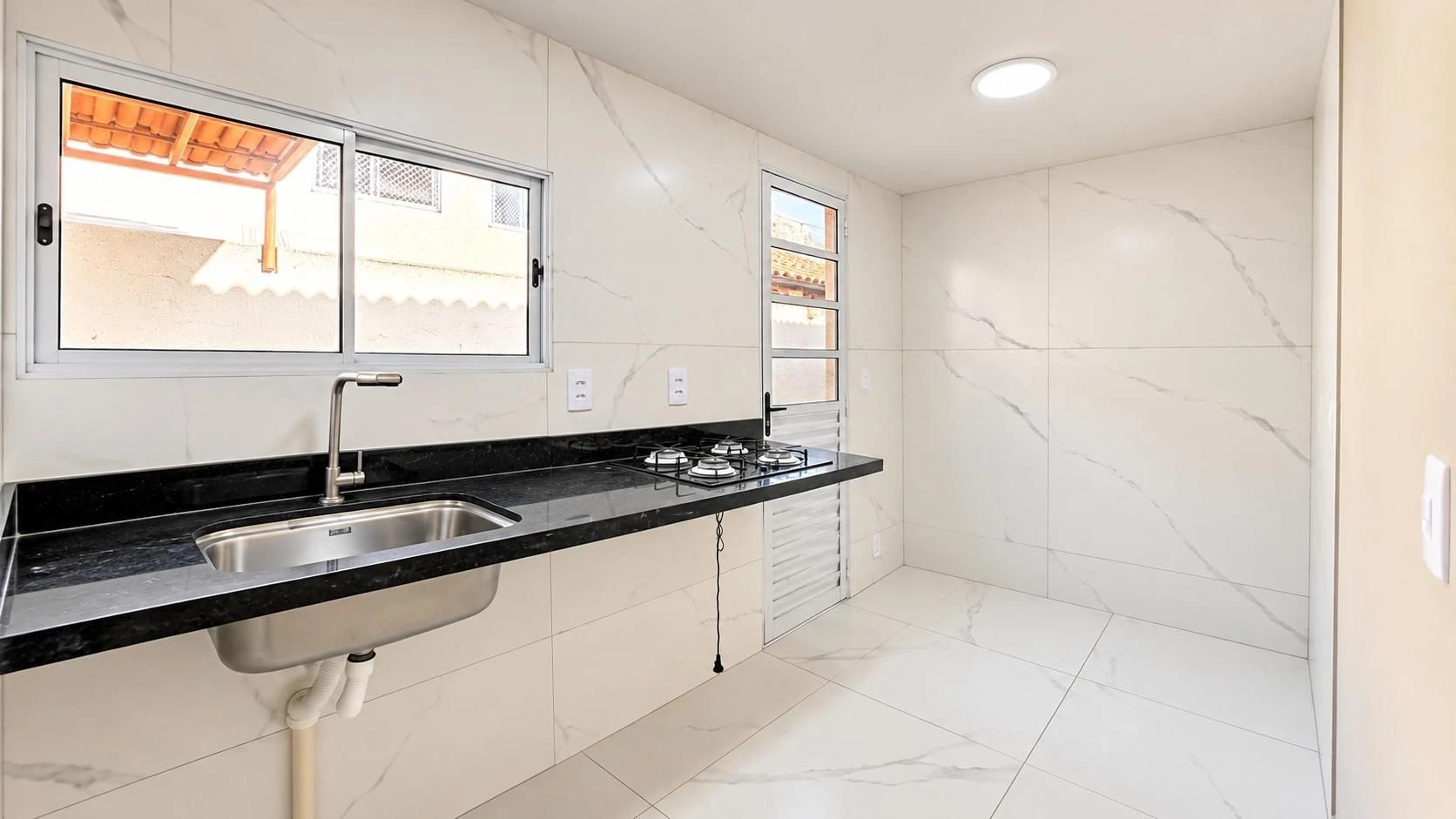 Будинок 80 м², 2 спальні, Ріо-де-Жанейро — photo 13