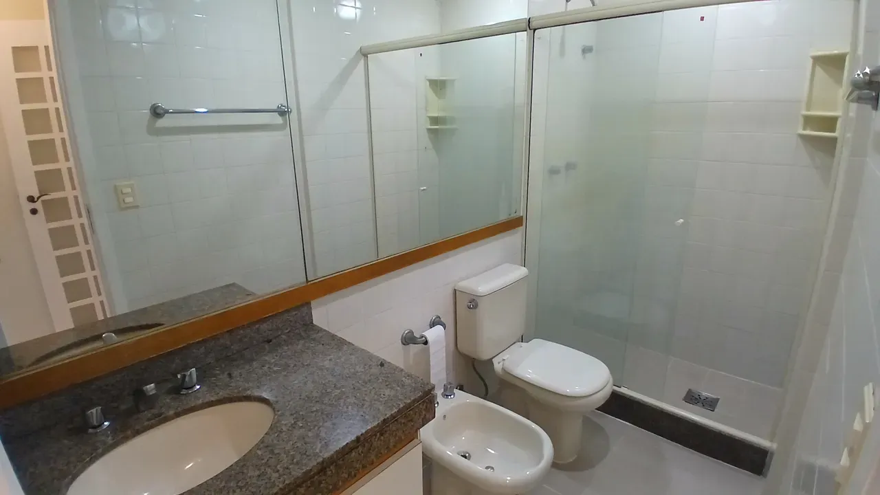 Apartment with 3 bedrooms, 3 bathrooms and 129 m² — photo 35