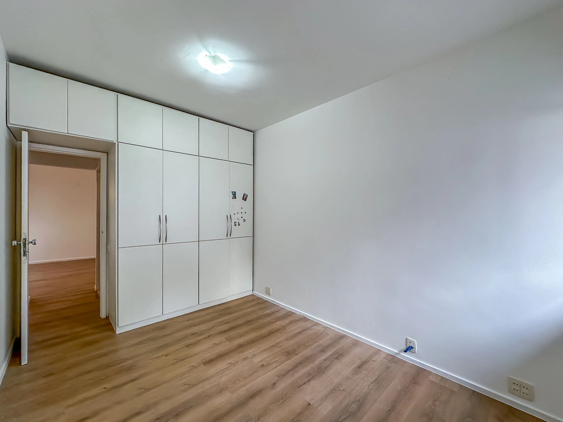 Apartamento com espaço de home office, Laranjeiras — photo 17