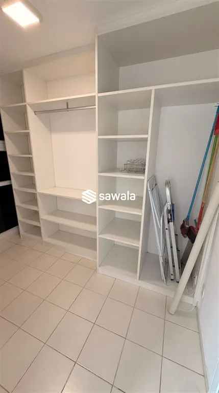Apartamento mobiliado com 4 suítes e varanda fechada — photo 32